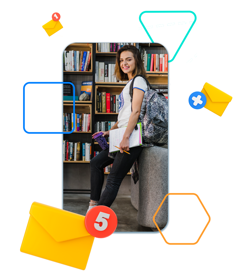 Placements & Overseas Education