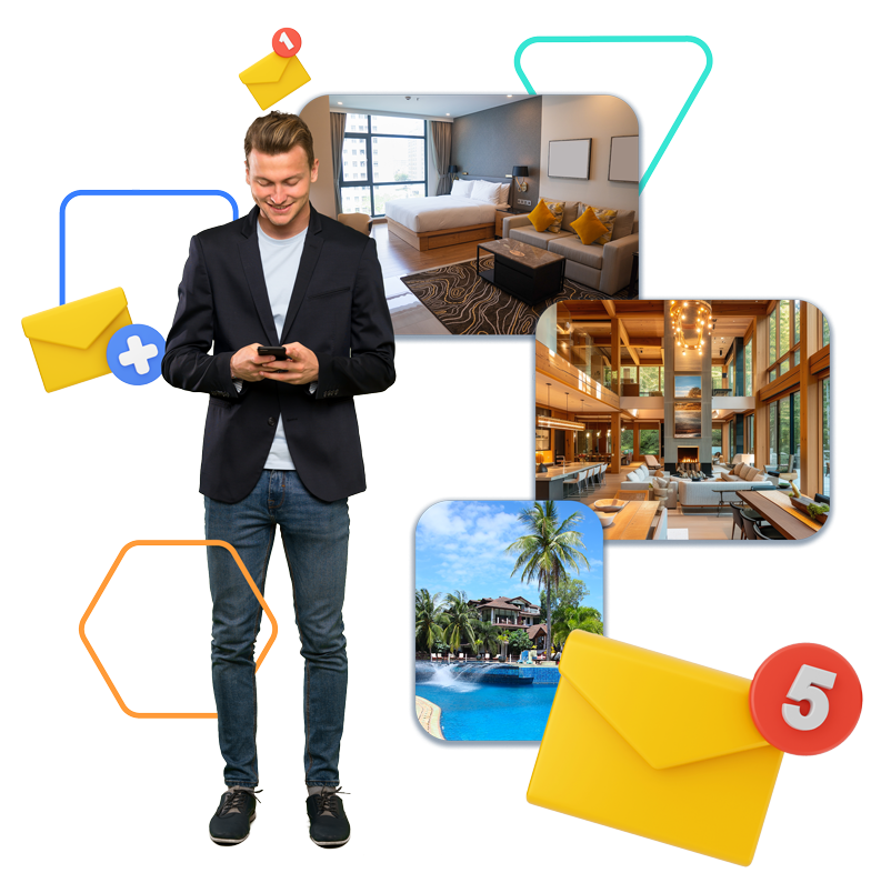 Hotel & Resorts