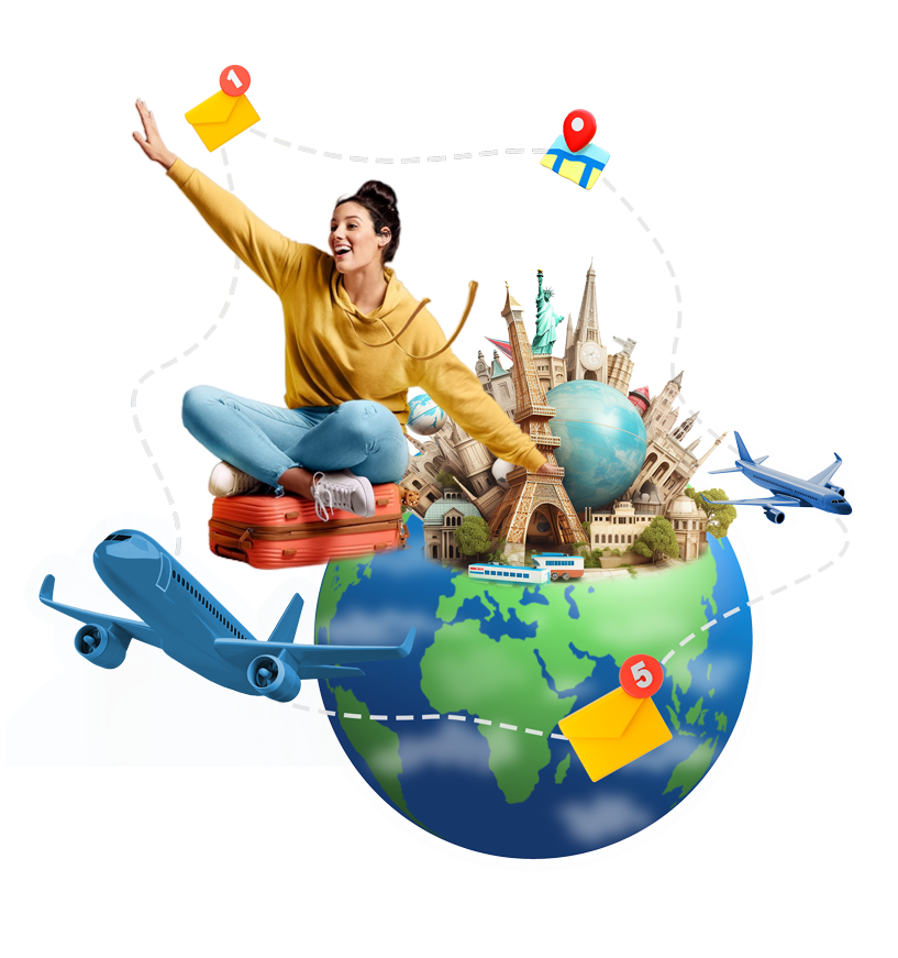 Tour & Travels