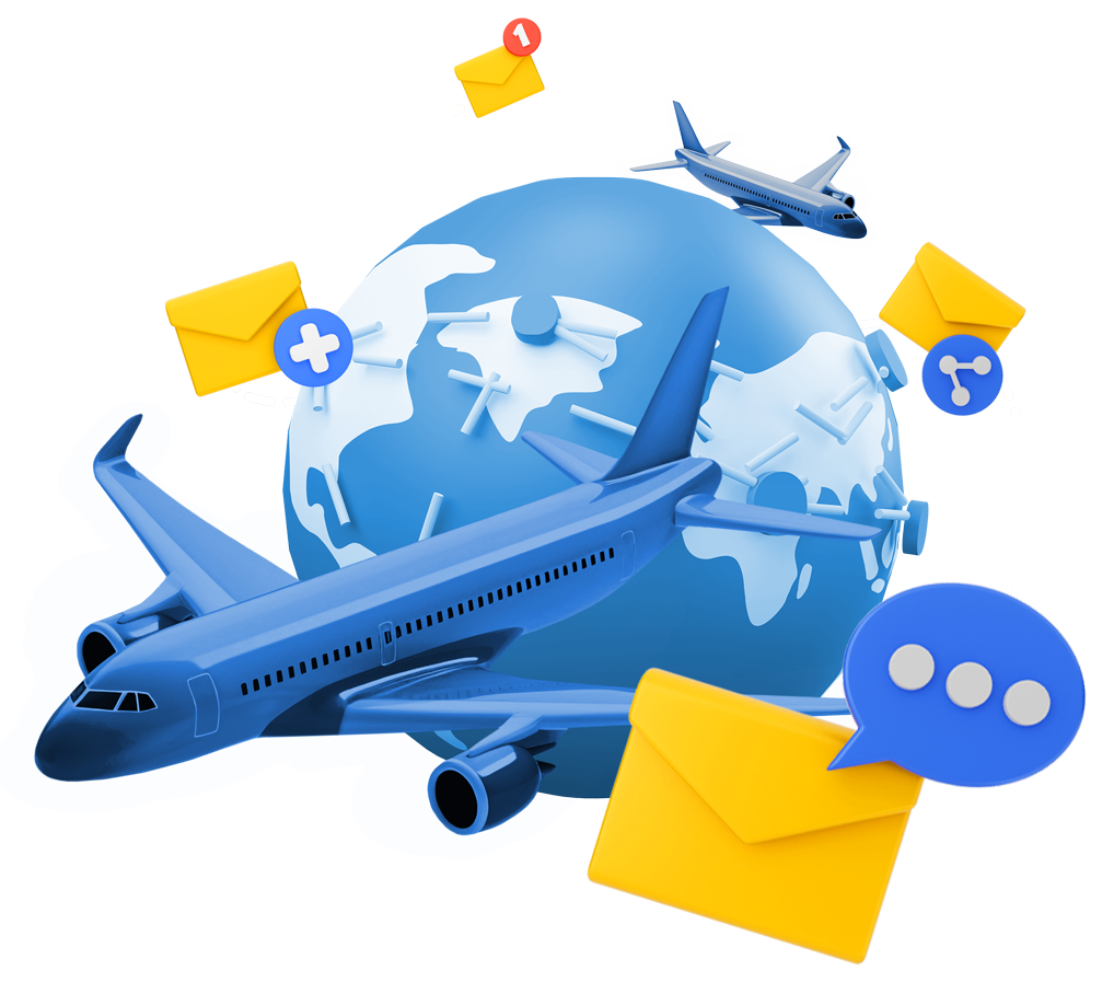 Airline Companies