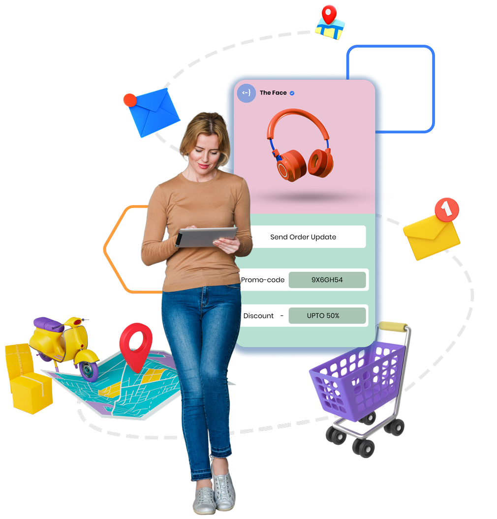 E-commerce